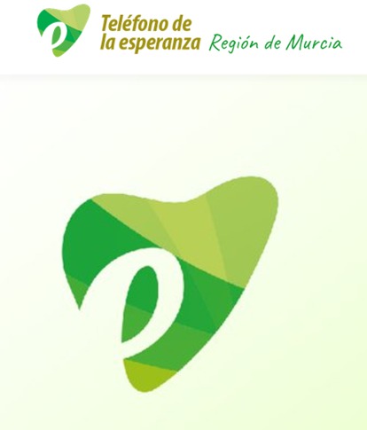 Teléfono de la Esperanza